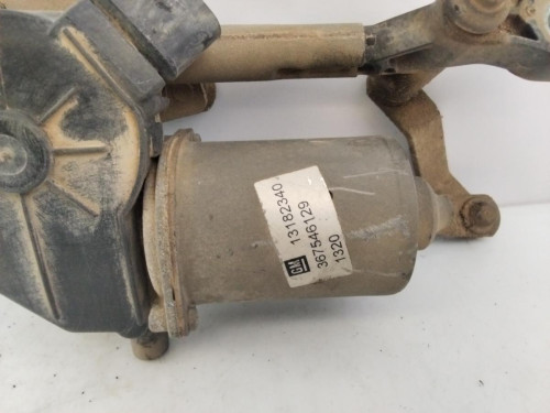 MOTOR LIMPIA DELANTERO Opel CORSA D 