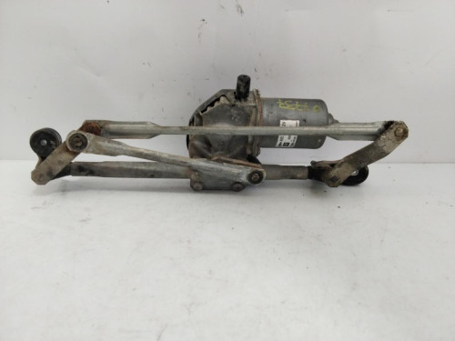 MOTOR LIMPIA DELANTERO Opel CORSA D 