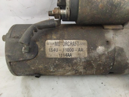MOTOR ARRANQUE FORD FOCUS FAMILIAR (CAK) 
