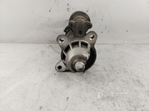 MOTOR ARRANQUE FORD FOCUS FAMILIAR (CAK) 