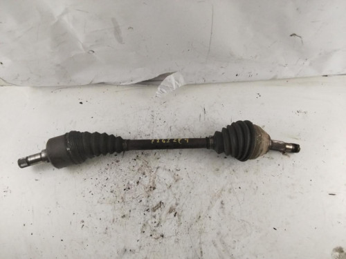 TRANSMISION TRASERA IZQUIERDA Citroen JUMPER CAMIÓN 