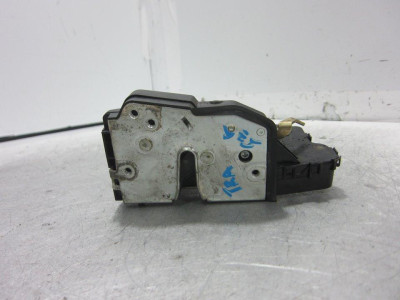 CERRADURA PUERTA TRASERA IZQUIERDA, BMW, SERIE 3 BERLINA (E46)