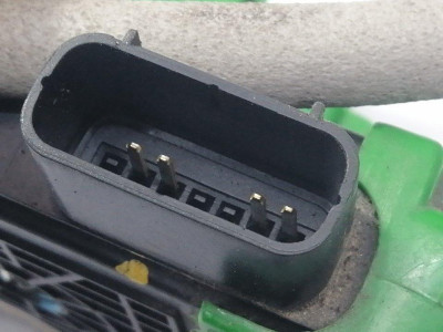 CERRADURA PUERTA TRASERA DERECHA, HYUNDAI, I40 CW (VF)