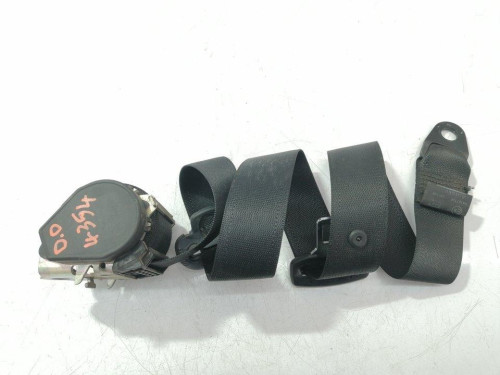  CINTURON SEGURIDAD DELANTERO DERECHO Citroen JUMPER FURGÓN 