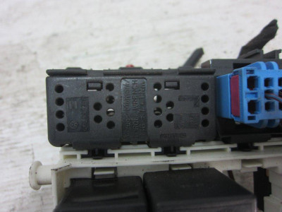 CAJA RELES / FUSIBLES, SEAT, IBIZA (6K1)