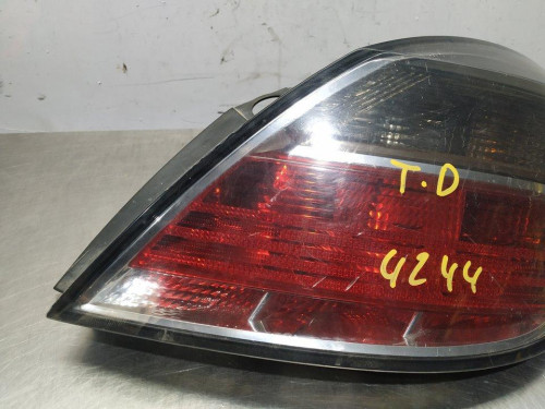  PILOTO TRASERO DERECHO OPEL ASTRA H BERLINA 