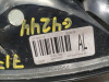  PILOTO TRASERO DERECHO OPEL ASTRA H BERLINA 