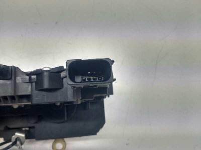 CERRADURA PUERTA DELANTERA IZQUIERDA, FIAT, GRANDE PUNTO (199)