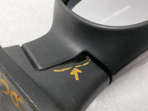  RETROVISOR DERECHO, NISSAN, MICRA (K12E) 