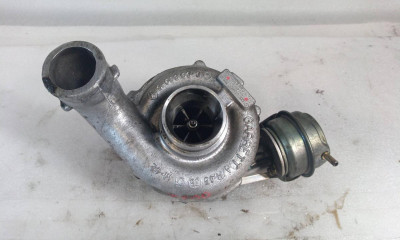 TURBOCOMPRESOR, AUDI, A4 AVANT (8E)