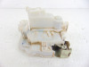  CERRADURA PUERTA DELANTERA DERECHA FIAT II TIPO (357) HATCHBACK 