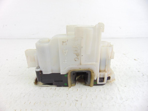 CERRADURA PUERTA DELANTERA DERECHA FIAT II TIPO (357) HATCHBACK 