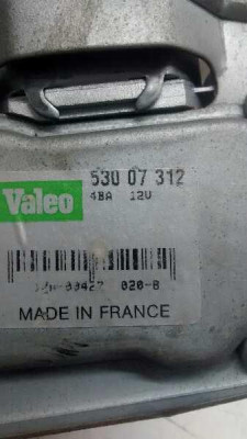 MOTOR LIMPIA TRASERO, HONDA, CIVIC BERL. 3/4 (EJ/EK)