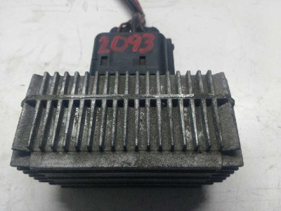 CAJA PRECALENTAMIENTO, OPEL, MERIVA