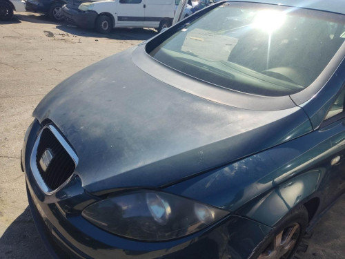  CAPO SEAT ALTEA (5P1) 
