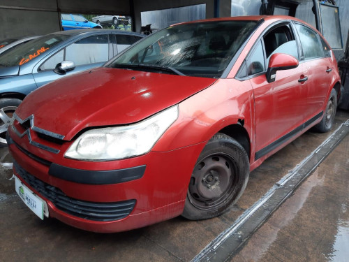  CITROEN C4 BERLINA 