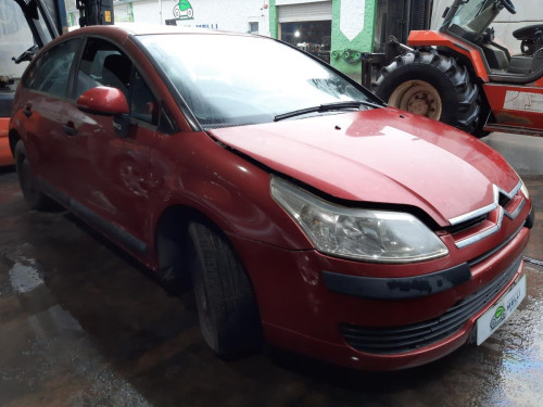  CITROEN C4 BERLINA 