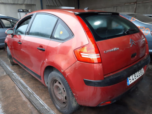  CITROEN C4 BERLINA 