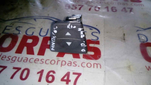  MANDO ELEVALUNAS DELANTERO DERECHO FIAT II PANDA (169) 
