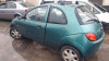 FORD KA (CCQ) — автомобиль-донор на запчасти 