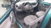 FORD KA (CCQ) — автомобиль-донор на запчасти 