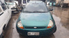 FORD KA (CCQ) — автомобиль-донор на запчасти 