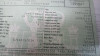 FORD KA (CCQ) — автомобиль-донор на запчасти 