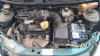 FORD KA (CCQ) — автомобиль-донор на запчасти 