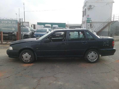 VOLVO S70 BERLINA — автомобиль-донор на запчасти 