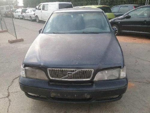 VOLVO S70 BERLINA — автомобиль-донор на запчасти 