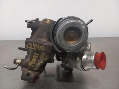 TURBOCOMPRESOR, RENAULT, LAGUNA III GRANDTOUR