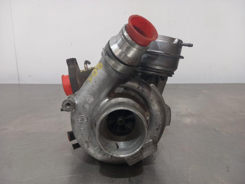  TURBOCOMPRESOR, RENAULT, LAGUNA III GRANDTOUR 