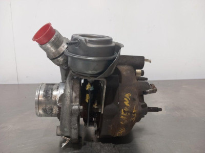 TURBOCOMPRESOR, RENAULT, LAGUNA III GRANDTOUR