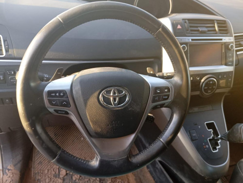  VOLANTE, TOYOTA, VERSO (AUR2/ZGR2) 