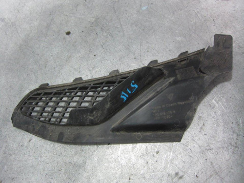  MOLDURA, PORSCHE, CAYENNE (TIPO 92A) 