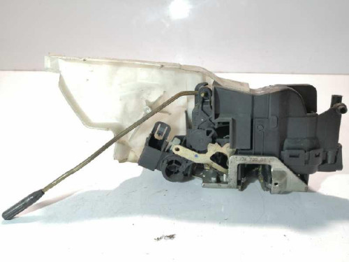  CERRADURA PUERTA DELANTERA IZQUIERDA AUDI A4 AVANT (8E) 