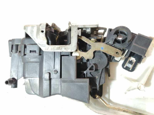  CERRADURA PUERTA DELANTERA IZQUIERDA AUDI A4 AVANT (8E) 