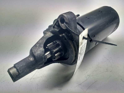 MOTOR ARRANQUE, AUDI, A4 BERLINA (B5)