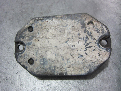  MODULO ELECTRONICO, , 