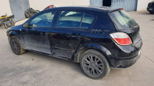  OPEL ASTRA H BERLINA 
