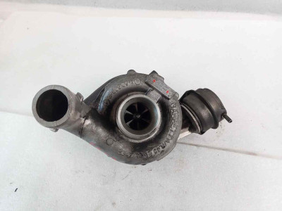 TURBOCOMPRESOR, AUDI, A4 BERLINA (8E)