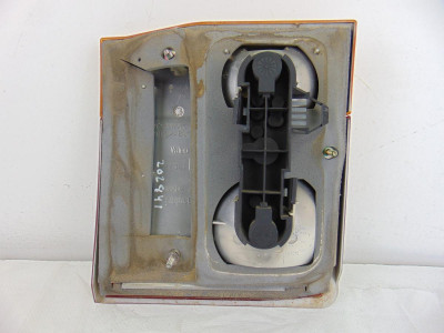 PILOTO TRASERO DERECHO INTERIOR, LAND ROVER, RANGE ROVER (LP)