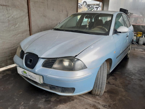  SEAT IBIZA (6L1) 