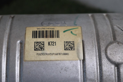 CATALIZADOR, CITROEN, C-ELYSÉE