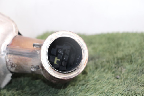  CATALIZADOR, CITROEN, C-ELYSÉE 