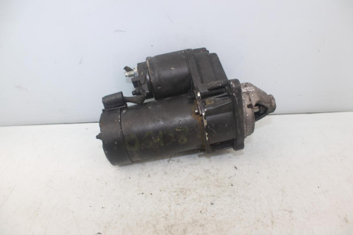 MOTOR ARRANQUE Opel ASTRA G BERLINA 