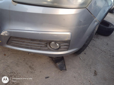 FARO ANTINIEBLA IZQUIERDO, OPEL, ZAFIRA B