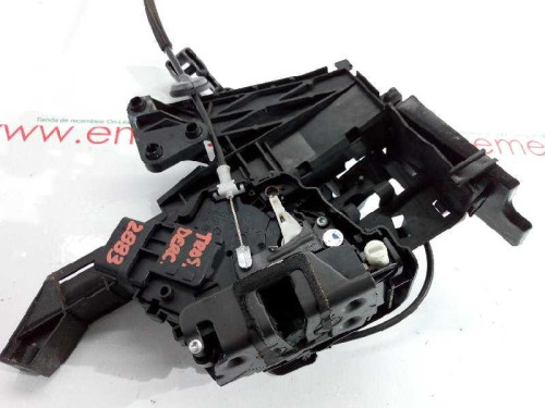  CERRADURA PUERTA TRASERA DERECHA, FORD, FOCUS C-MAX (CAP)(2003) 