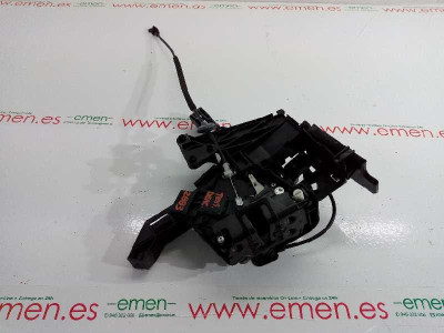 CERRADURA PUERTA TRASERA DERECHA, FORD, FOCUS C-MAX (CAP)(2003)
