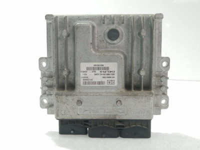 CENTRALITA MOTOR UCE, CITROEN, C8